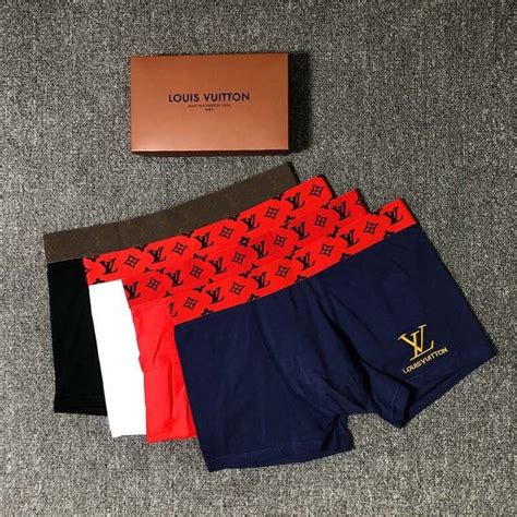 louis vuitton clothes for men|louis vuitton underwear men.